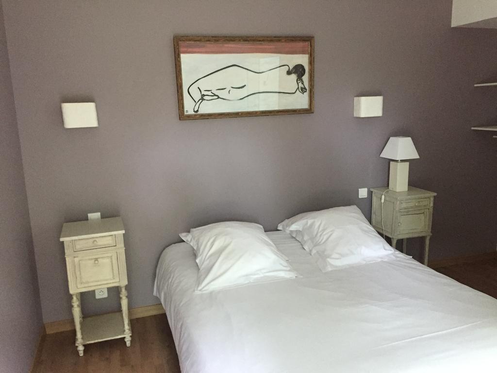 Domaine De Bel Air Hotel Cérans-Foulletourte Екстериор снимка